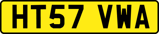 HT57VWA