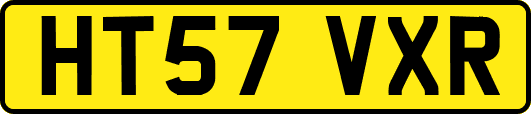 HT57VXR