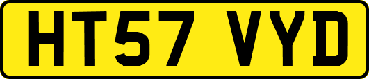 HT57VYD