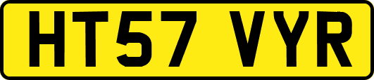 HT57VYR