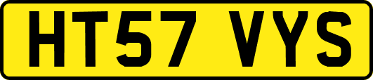 HT57VYS