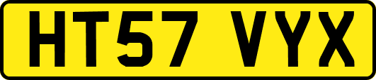 HT57VYX