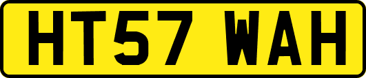 HT57WAH