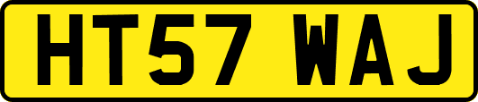 HT57WAJ