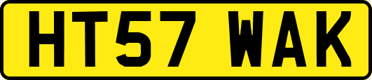 HT57WAK
