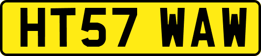 HT57WAW