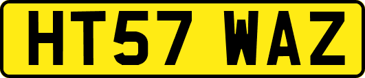 HT57WAZ