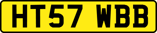 HT57WBB