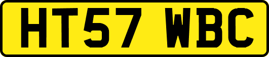 HT57WBC