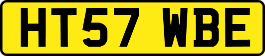 HT57WBE