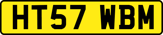 HT57WBM