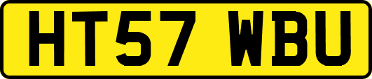 HT57WBU