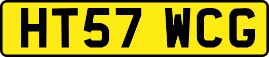 HT57WCG