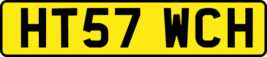 HT57WCH