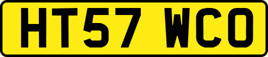 HT57WCO