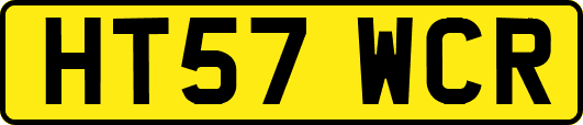 HT57WCR