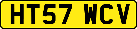 HT57WCV