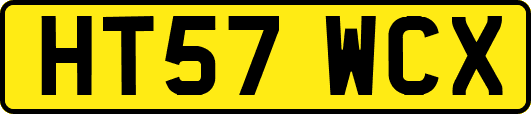 HT57WCX