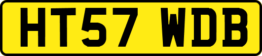 HT57WDB