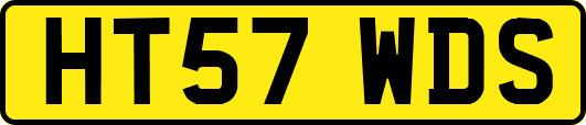 HT57WDS