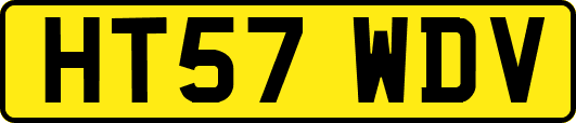 HT57WDV