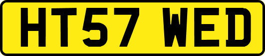 HT57WED