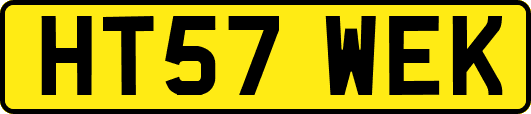 HT57WEK