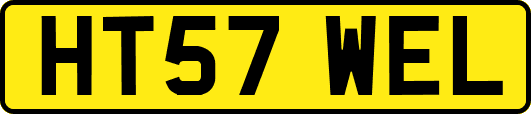 HT57WEL