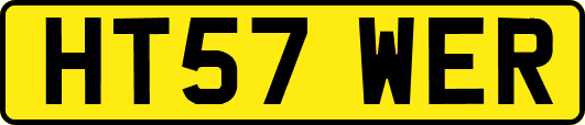 HT57WER