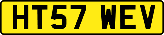 HT57WEV