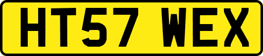 HT57WEX