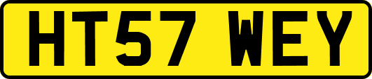 HT57WEY