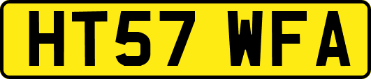 HT57WFA