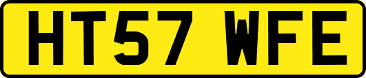 HT57WFE