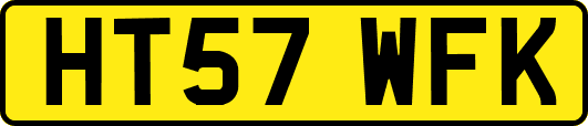 HT57WFK