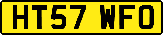 HT57WFO
