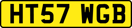 HT57WGB