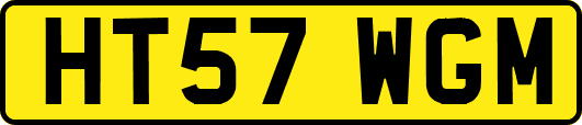 HT57WGM