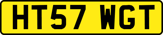 HT57WGT