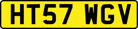 HT57WGV
