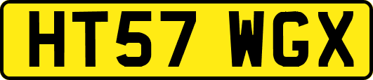 HT57WGX