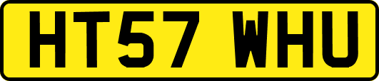HT57WHU