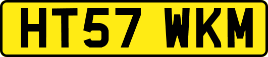 HT57WKM