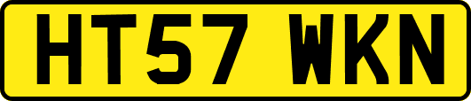 HT57WKN
