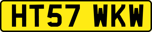 HT57WKW