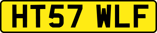 HT57WLF
