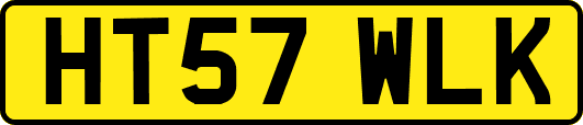 HT57WLK