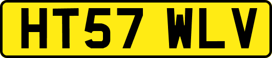 HT57WLV