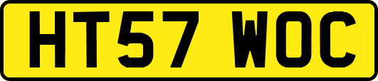 HT57WOC