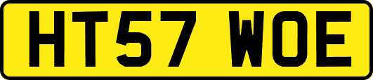 HT57WOE